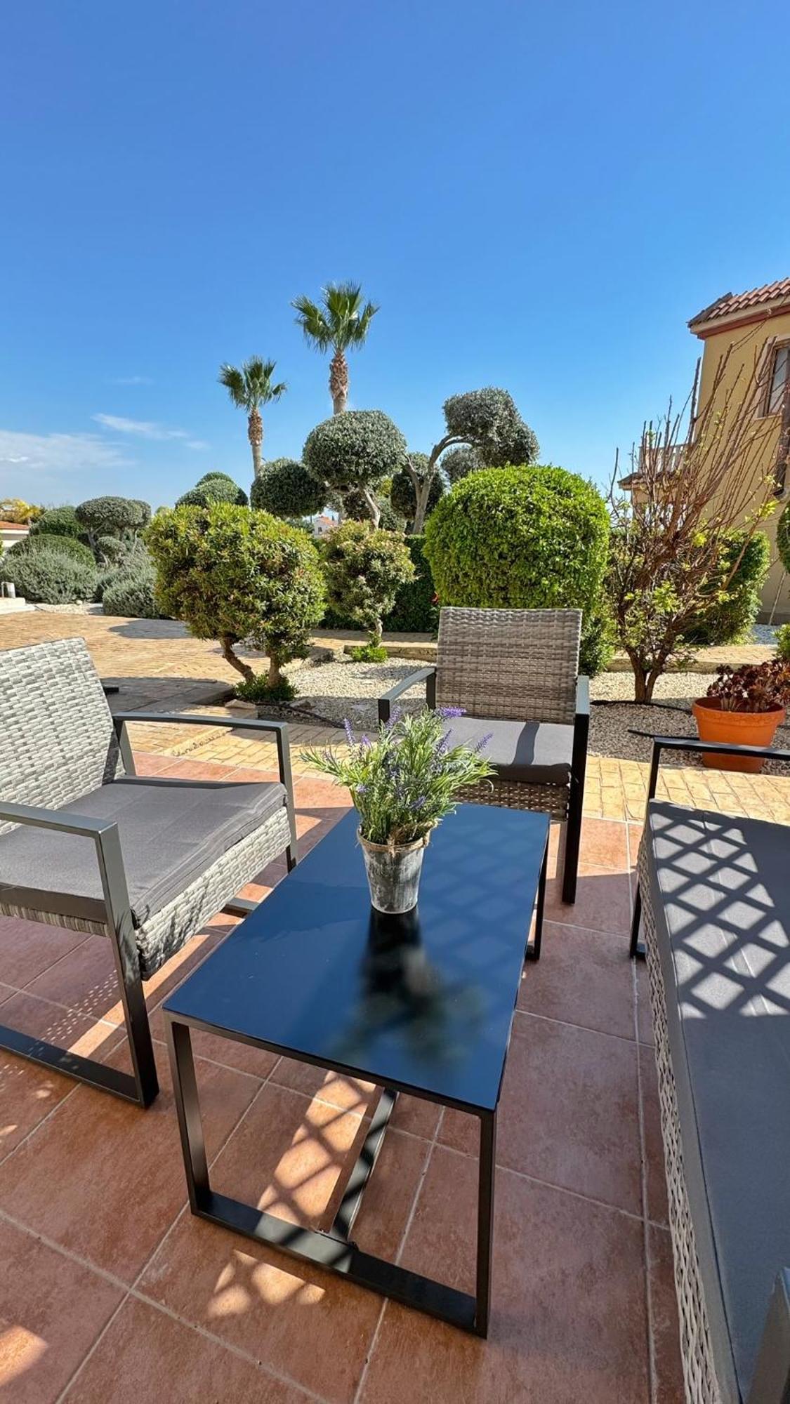 Peyia Paradise Apt Exterior photo