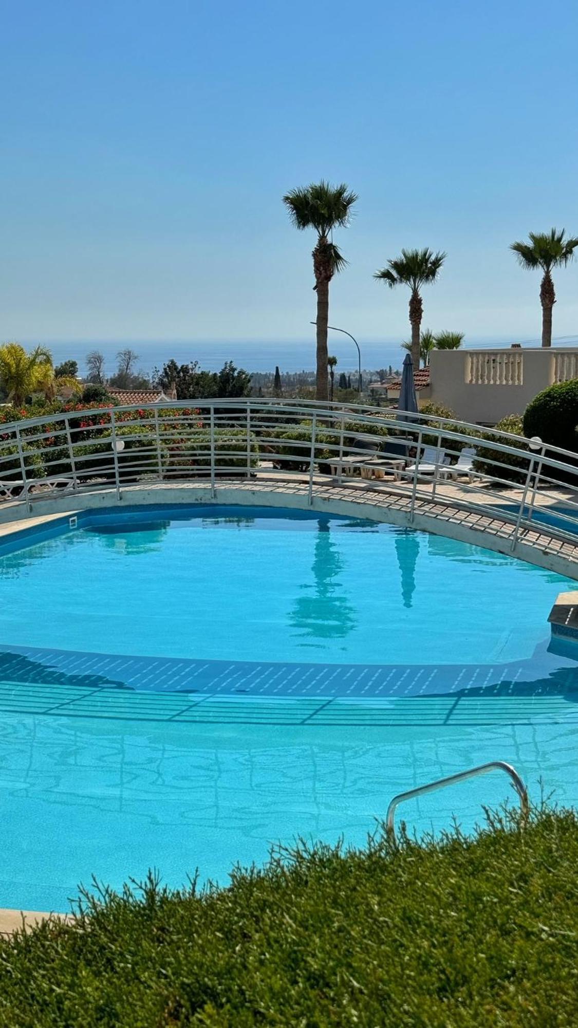 Peyia Paradise Apt Exterior photo
