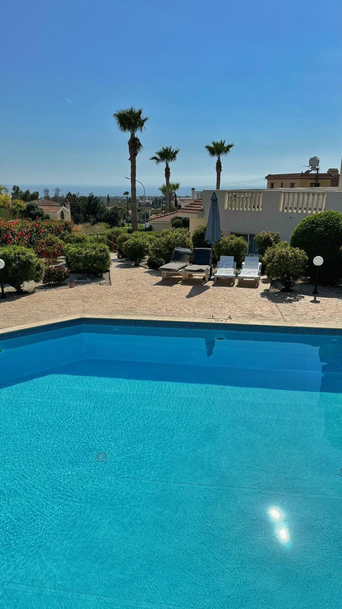 Peyia Paradise Apt Exterior photo