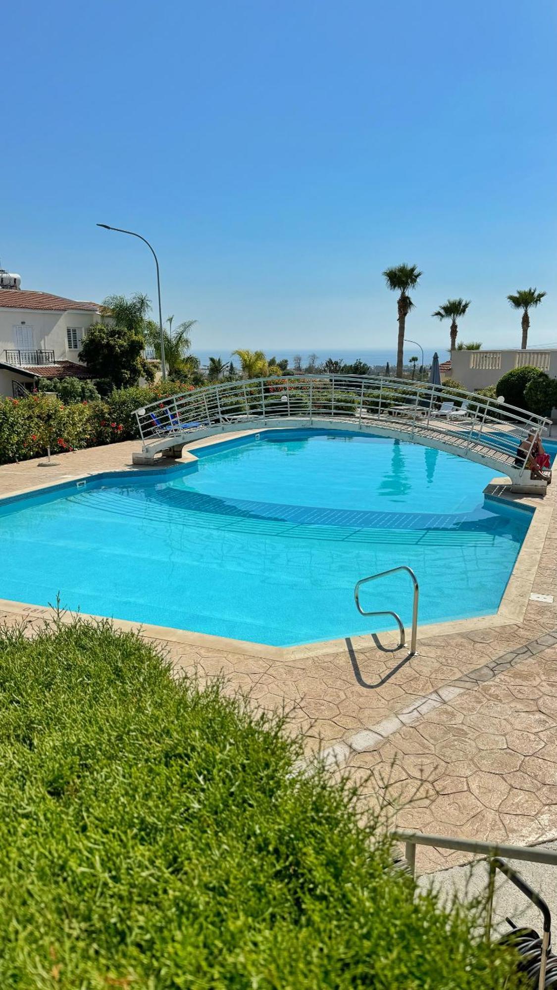 Peyia Paradise Apt Exterior photo
